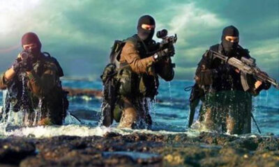 Terörist İsrailli generalden, suikast çağrısı..