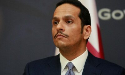 Katar’dan Suud medyasında ki “normalleşme” yalanına tepki! “İsrail’in Filistin topraklarını işgaline son vermeye kararlıyız!.”