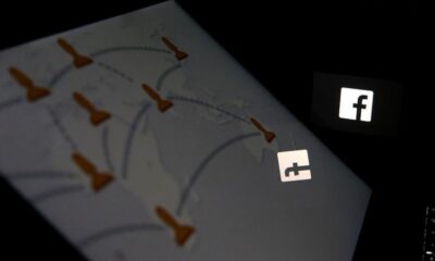 Facebook’a nefret gruplarını engellemesi talebiyle dava açıldı!.