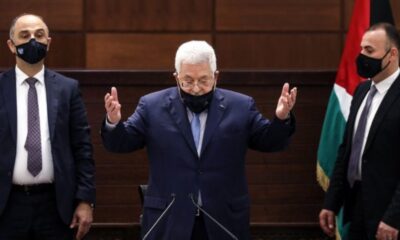 El Fetih ve Hamas anlaştı! 15 yıl sonra seçim kararı..