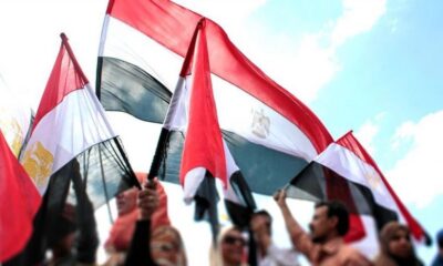 Mısır İdari Mahkemesi, Mursi’nin oğlu dahil 6 avukatı barodan ihraç etti!.