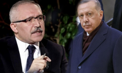 Abdülkadir Selvi, Cumhurbaşkanı Erdoğan’ın başarısının sırrını açıkladı! “18 yıldır nasıl iktidarda?.”