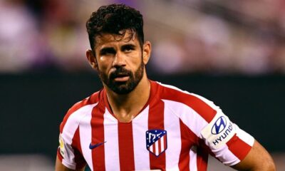 İspanyollar yazdı! “Diego Costa, Fenerbahçe’ye yakın..”