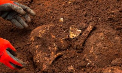 1972 Hutu Soykırımı’na ait olduğu tespit edilen iki yeni toplu mezar bulundu!.