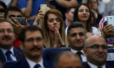 20 bin sözleşmeli öğretmenin ataması gerçekleştirildi!.