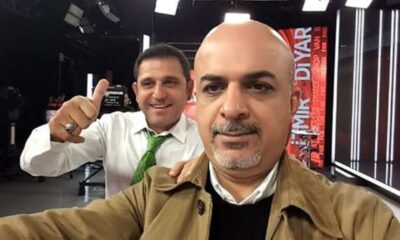 FOX’un FETÖ’cü haber müdürü Ercan Gün’ün ByLock grubu deşifre oldu!.