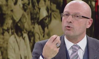 Erol Mütercimler’den bir skandal daha! “Sakarya’dakilerin canları cehenneme!!” (video haber)