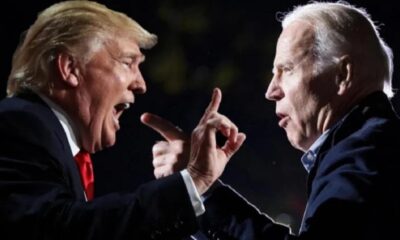 ABD’de ilk canlı yayın öncesinde adayların talepleri gündemde! Trump “verici” kontrolü istedi!.