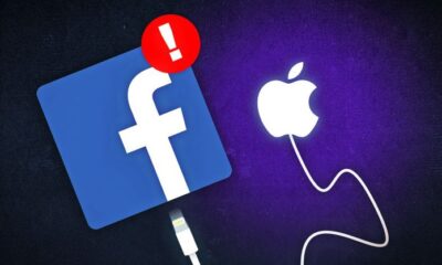 Facebook’dan Apple’a suçlama..
