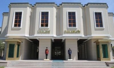 FETÖ/PDY soruşturması kapsamında 3 vali yardımcısı görevden alındı!.