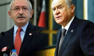 Devlet Bahçeli sert çıktı! “Kılıçdaroğlu yalan makinesine bağlanmalı..”