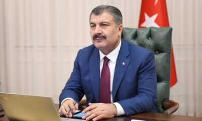 29 Eylül coronavirüs verileri! Dr. Fahrettin Koca son bilançoyu açıkladı!.