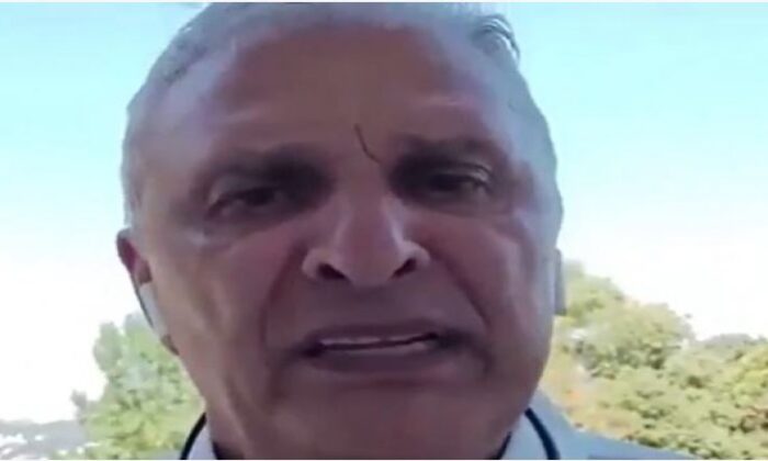 Can Ataklı CHP’yi yerden yere vurdu! “En ufak bir eleştiriye dahi tahammülünüz yok!.” (video haber)