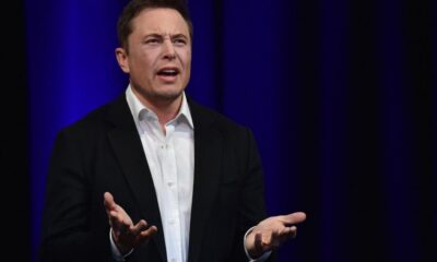 Elon Musk: “Coronavirüsün aşısı olmayacak!.”
