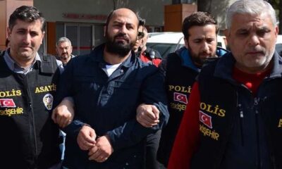 Eskişehir’de akademisyenleri öldüren Volkan Bayar hakkında karar açıklandı!.