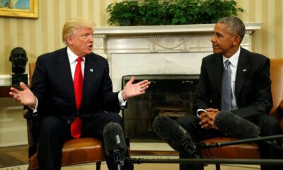 Trump’ın eski avukatı Michael Dean Cohen’den itiraf! “Obama’dan intikamını sahtesiyle aldı!.”