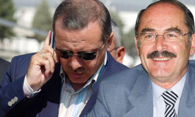 CHP’li Başkan, Cumhurbaşkanı Erdoğan’ın heykelini yaptı!.