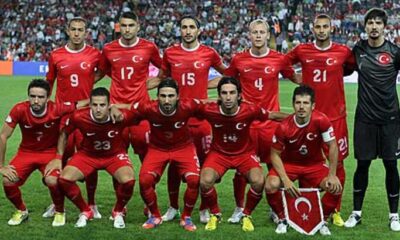 A Milli Takım’ın ilk 11’i belli oldu!.