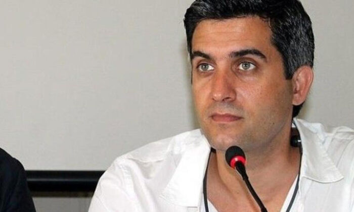 Gezici Mehmet Ali Alabora online meyhane işine girdi!.