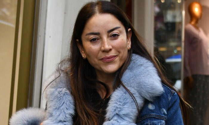 Türkiye’nin sağlık sistemini öven Aşkın Nur Yengi’ye linç sürüyor!.