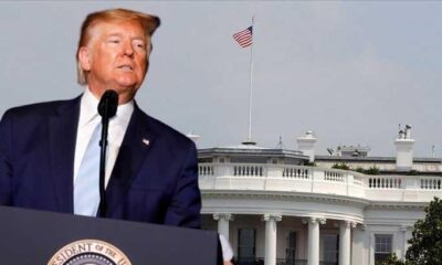 FBI, Beyaz Saray’ı alarma geçiren zehirli paketin, Trump’a nereden gönderildiğini tespit etti!.