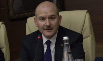 Süleyman Soylu’dan çok önemli deprem açıklaması..