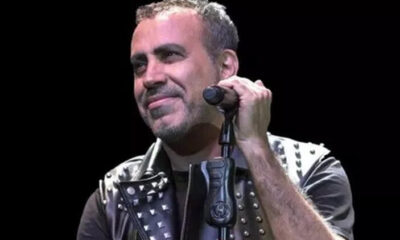 Haluk Levent “modaya bende uyayım” diyerek paylaştı!.
