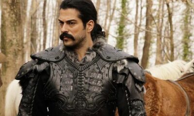 İşte Kuruluş Osman’a katılan ünlü isimler…