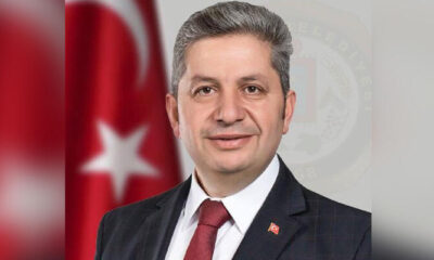 Cumhurbaşkanı Erdoğan’ın katıldığı toplantı için covid testi yaptıran belediye başkanı pozitif çıktı!.