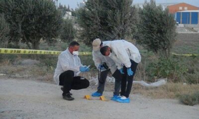 Kayıp olarak aranan öğretmenden acı haber..