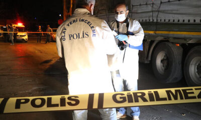 Kayseri’de silahlı kavga! 4 yaralı..