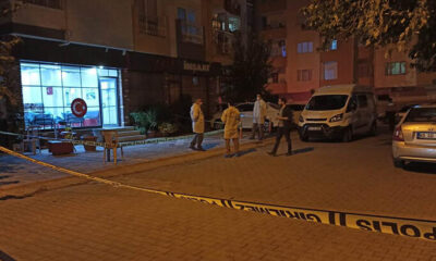 İş yerinde silahlı saldırıya uğrayan berber öldü!.