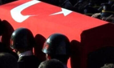 Hakkari’den acı haber! Şehidimiz var!.