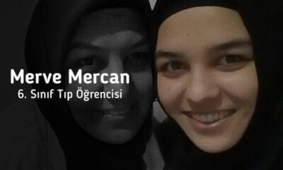 Fahrettin Koca’dan coronavirüsten hayatını kaybeden tıp öğrencisi için paylaşım..