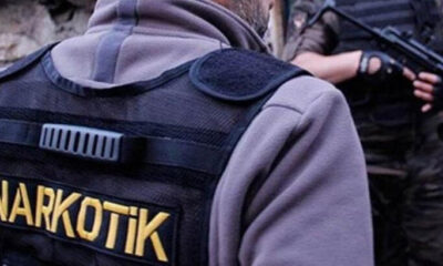 Yurt genelinde uyuşturucu operasyonu! Bir haftada 2 bin 651 kişi yakalandı!.
