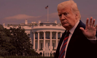 Beyaz Saray’da panik! Trump’a zehir gönderdiler!.