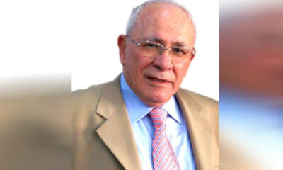 Prof. Dr. Tuncer Karpuzoğlu hayatını kaybetti!.