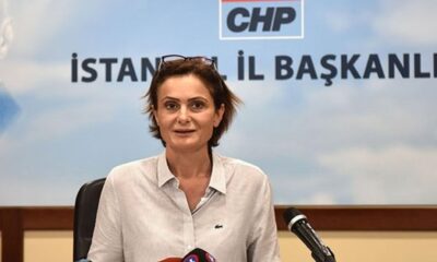 Yandaş medyaya dost tokadı! Canan Kaftancıoğlu Sözcü’nün haberini yalanladı!.