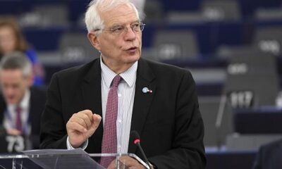 Josep Borrell: “Türkiye ile zıtlaşarak sorunlara çözüm bulunamayacağı açık..”