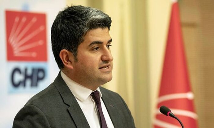 CHP Genel Başkan Yardımcısı enfekte oldu!.