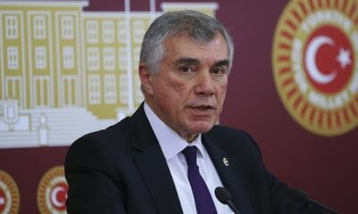 Ermenistan’ın yalanı üzerinden algı operasyonu! CHP Genel Başkan Yardımcısı Ünal Çeviköz’den Türkiye ve Azerbaycan’a iftira.. (video haber)