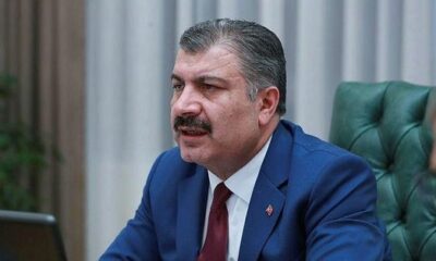“Vaka Sayıları Gizleniyor” iddalarına Bakan Koca’dan cevap!.