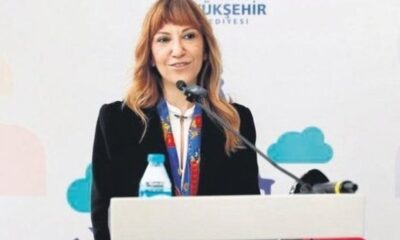 İSMEK’te ki kadın personele hakaret eden Yeşim Meltem Şişli, sabıkalı çıktı!.