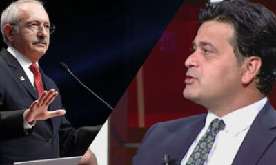 CHP’de coronavirüs depremi! Onursal Adıgüzel ve Faik Öztrak’ın ardından Celal Çelik’de enfekte oldu!.