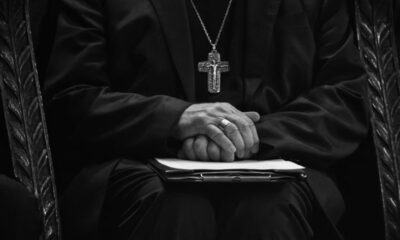Almanya’da bir kilise skandalı daha! Rahibeler cinsel tacize uğruyor!.