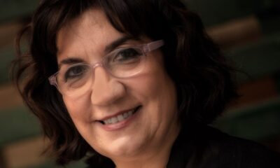 CHP’li Adana Büyükşehir Belediyesi’nin ödül törenine “dağa çıkmak istiyorum” diyen gerilla(!) annesi Füsun Demirel jüri başkanı oldu!.