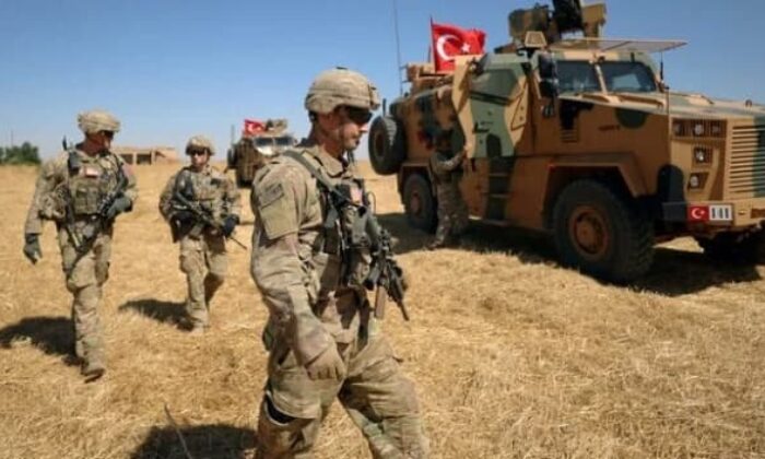 Washington Post’tan Türkiye yazısı: “Osmanlı’dan bu yana ilk..”