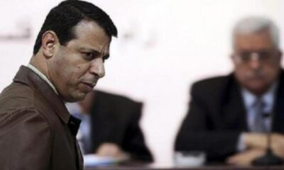 İhanet anlaşmasının arkasında ki karanlık plan! Abbas’ı indirip, Dahlan’ı getirecekler!.