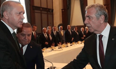 Abdulkadir Selvi açıkladı! Başkan Erdoğan ve Mansur Yavaş arasındaki görüşmenin perde arkası..