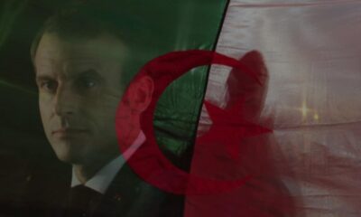 Afrika’da değişimin ayak sesleri! Fransa ile hesaplaşma başladı!.